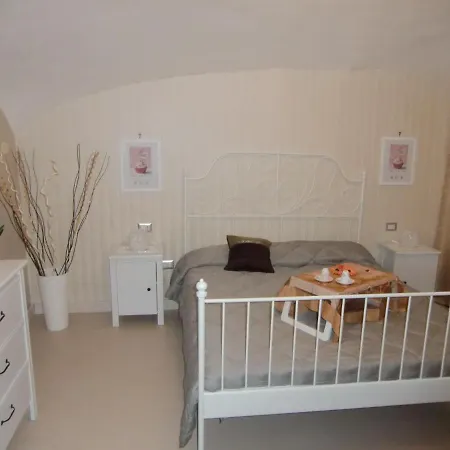 Simy4 Apartamento Nápoles