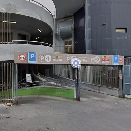 Apartamento Simy4 *
