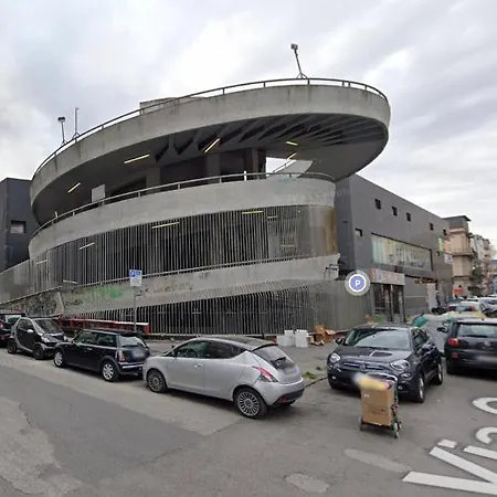 Simy4 Apartamento