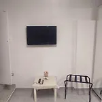 Simy4 Apartman Nápoly