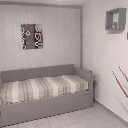 Simy4 * Νάπολη