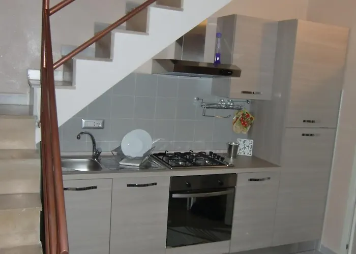 Simy4 Apartamento