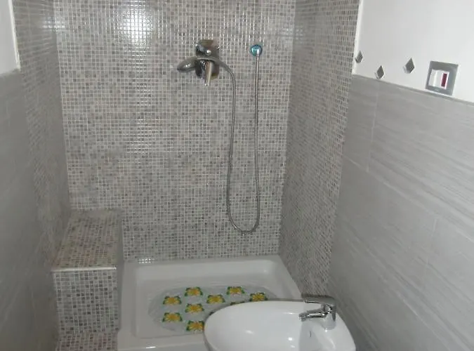 Apartamento Simy4