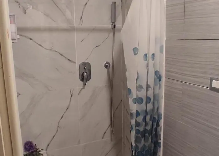 Apartamento Simy4 *