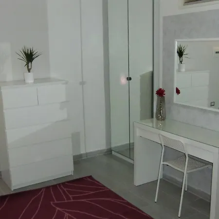 Apartment Simy4