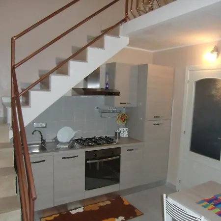 アパート Simy4 ナポリ