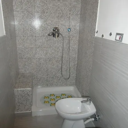 Apartment Simy4