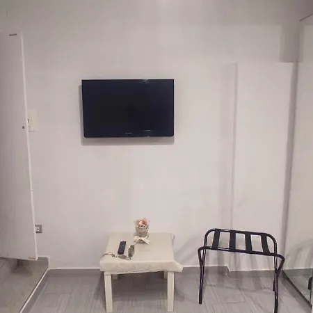 Simy4 アパート ナポリ