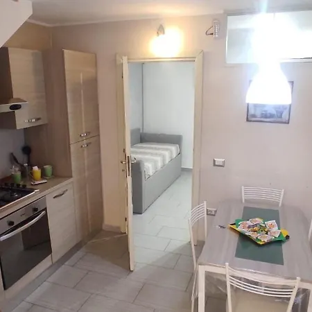 Apartment Simy4 *