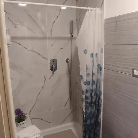 Apartment Simy4 *